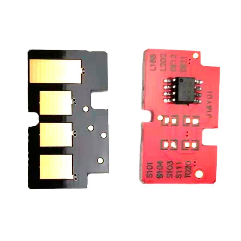 ใช้งานร่วมกับชิป Samsung ML1660 ML1670 ML-1860 SCX-3200 3218 D1043 Tally Chip