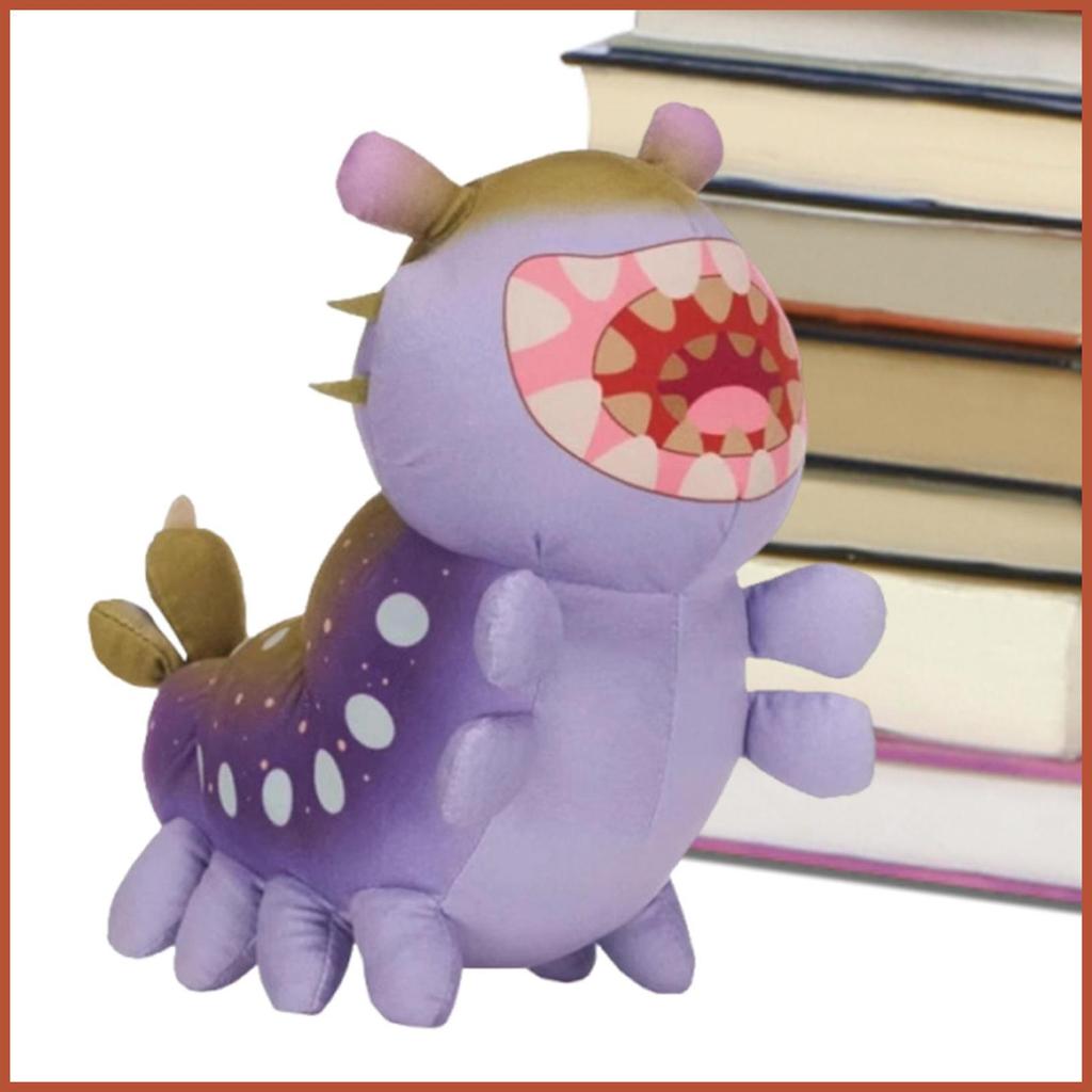 สําหรับ Elio อะนิเมะตุ๊กตาสัตว์การ์ตูนตุ๊กตาของเล่นตุ๊กตา Plushies ตกแต่งสําหรับผู้ใหญ่เด็กเด็กชายหญ