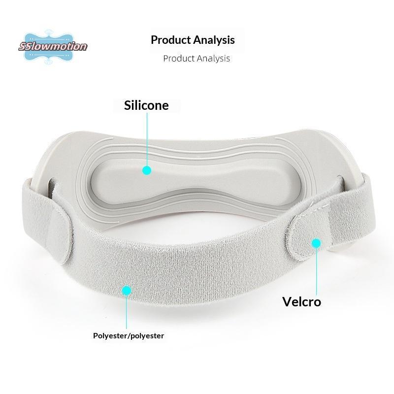สายรัดเข่าแบบปรับได้ สำหรับนักวิ่ง พยุงเข่าและกระดูกเข่า Patella Support Pads