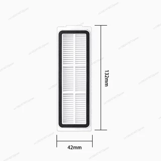 Xiaomi Robot Vacuum 5 Pro OV21GL อุปกรณ์ทําความสะอาดหลักแปรงด้านข้าง Hepa Filter Mop ผ้าถุงเก็บฝุ่นอะไหล่