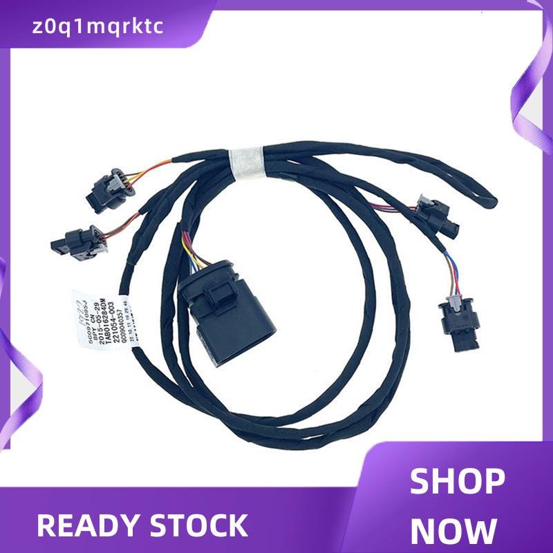 z0q1mqrktc เซ็นเซอร์ที่จอดรถรถสายไฟเซ็นเซอร์ที่จอดรถสายไฟเซ็นเซอร์ที่จอดรถสายไฟกอล์ฟ 7 5G0971095J อุ