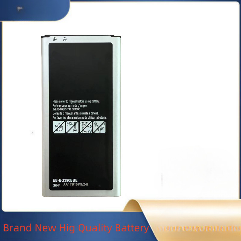 EB-BG390BBE 2800mAh Battery For Samsung Galaxy Xcover 4 Xcover 4s SM-G390F SM-G398F mobile phone bat