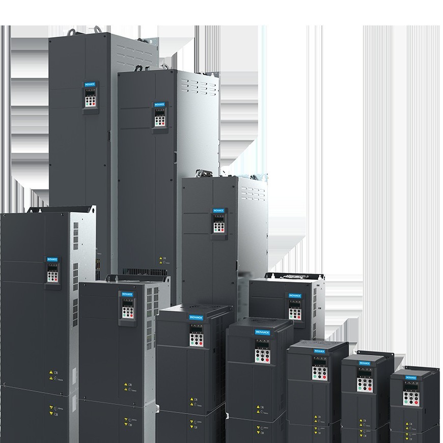 Huichuan Inverter MD290/MD500/MD480/MD580, Complete Power สินค้าคงคลังเพียงพอ ราคาไม่แพง QQGJ