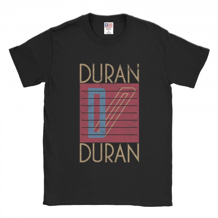 โลโก้ Duran Duran***
