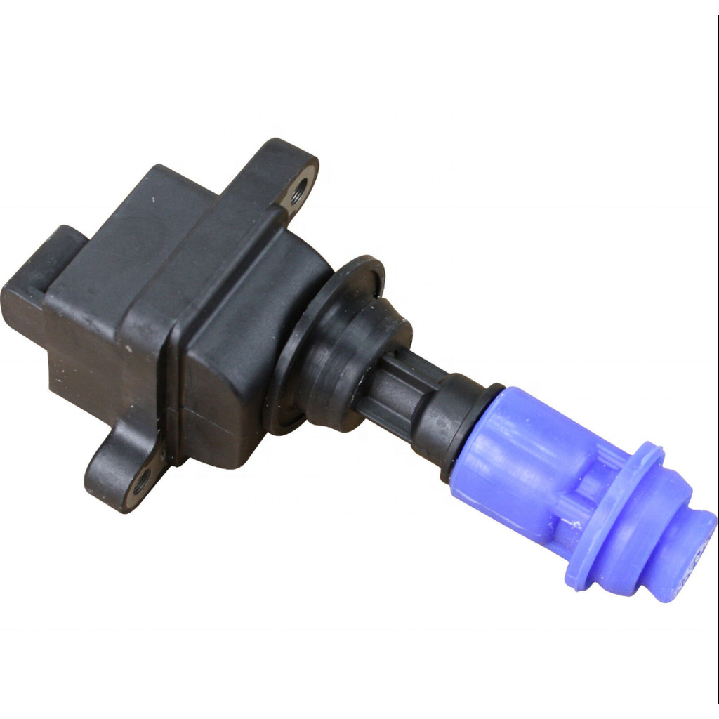 คอยล์จุดระเบิด TOYOTA ARISTO JZS147 1991- SUPRA JZA70 JZA80 1990-1995 1JZ-GTE 2.5 2JZ-GTE 3.0 Bi-Tur
