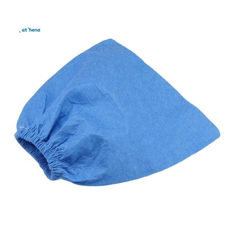 athena55Textile Filter Bag สําหรับ MV1 WD1 WD2 WD3 SE4001 Filter Bag ชิ้นส่วนเครื่องดูดฝุ่น