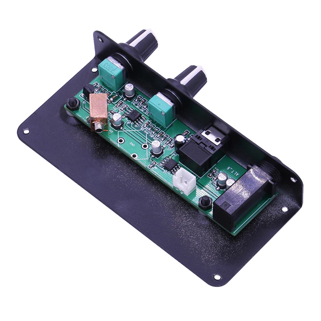 กีต้าร์ Pickup Travel Guitar Active Classical EQ Equalizer Guitar