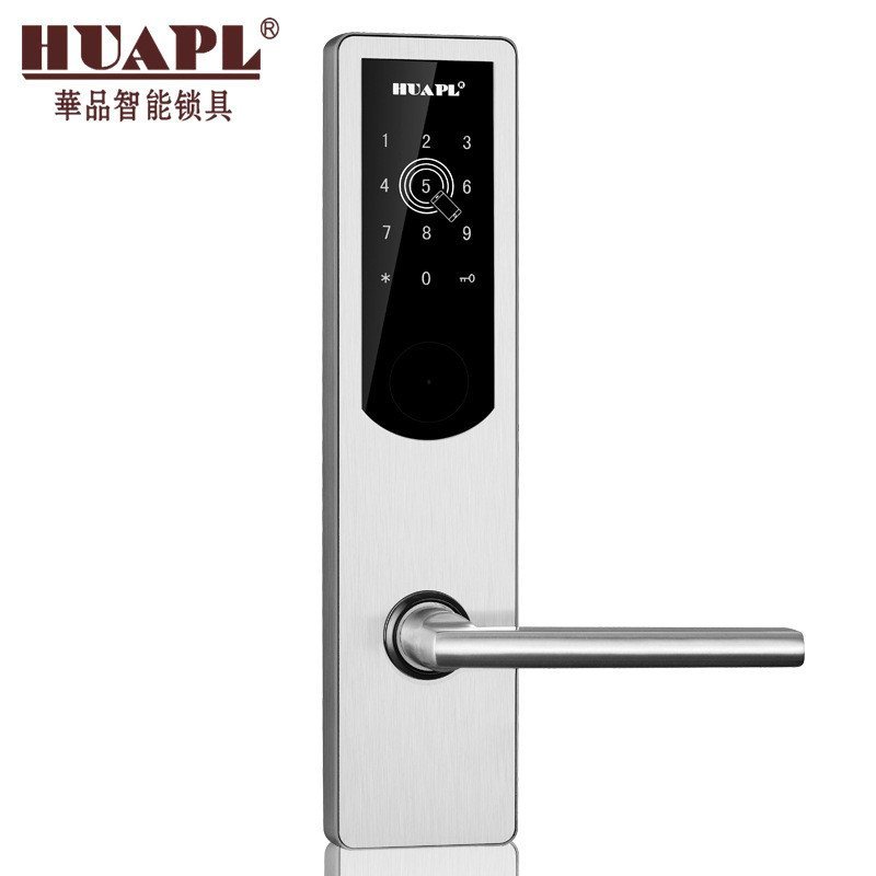 ล็อครวมกัน ห้องเช่าระยะไกล Dynamic B & B Apartment Smart Lock ห้องเช่ารายวัน APP รหัสล็อคโรงแรมชั่วค