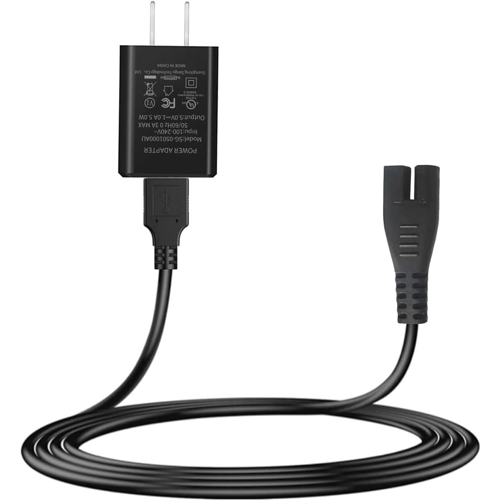 Replacement for Intex 28620EP Rechargeable Handheld Pool Vacuum Charger Compatible with Intex 28620 