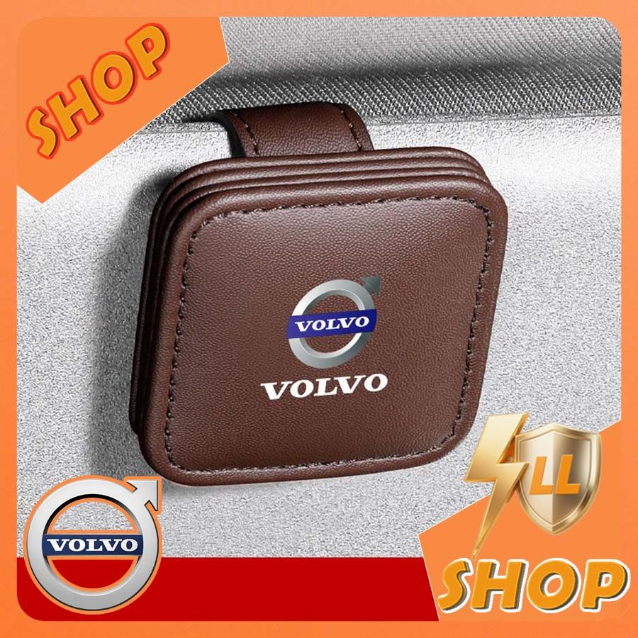 [READY]VOLVO XC40 Glasses clip EX30 Body Kit volvo XC60 XC90 EX90 S60 ES90 V60 Car Decoration Access