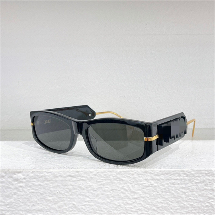 FEN ""40120I แว่นกันแดดสไตล์แว่นกันแดดแฟชั่นที่ไม่ซ้ําใคร