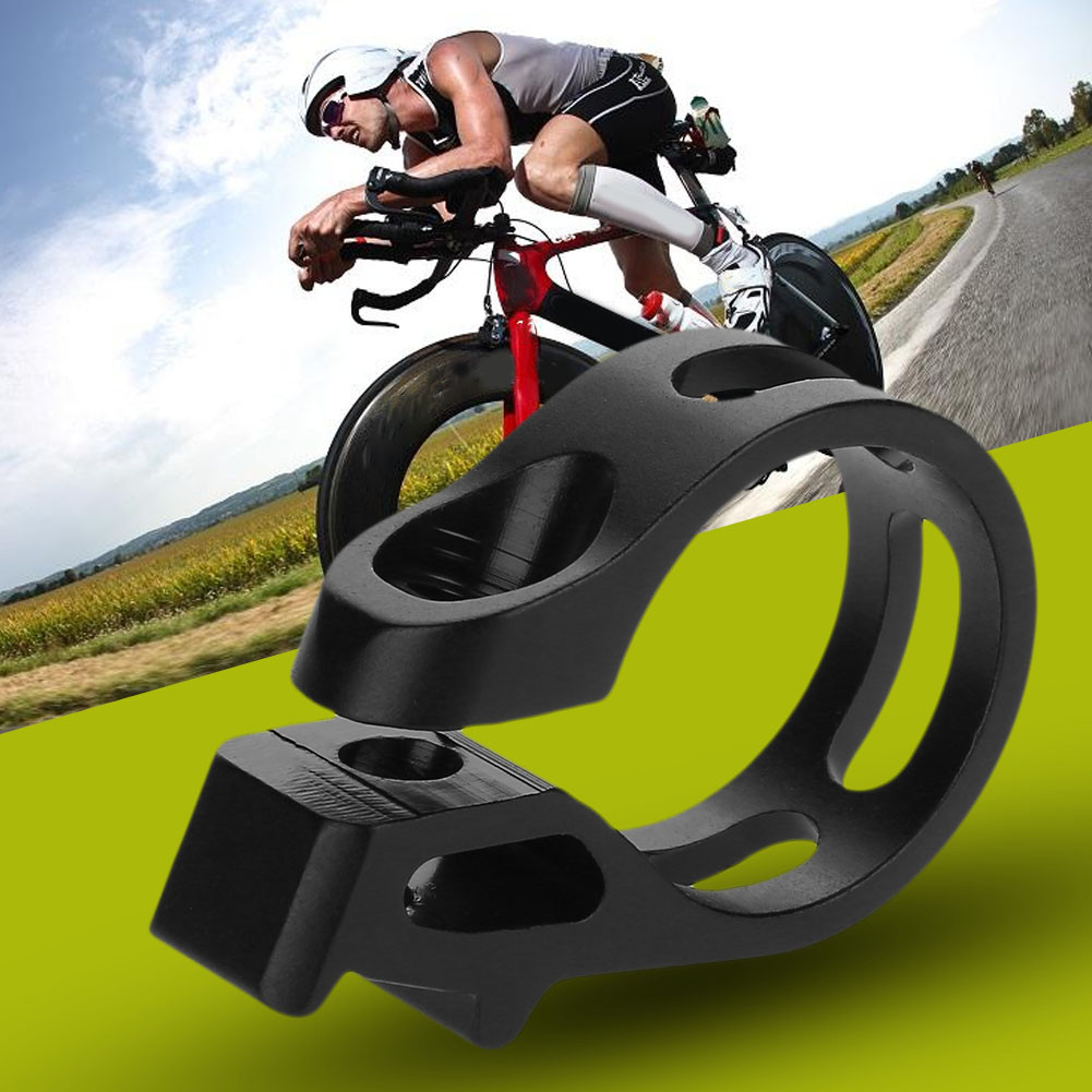 bluesky365-TH อะลูมิเนียมอัลลอย SHIFTER CLAMP ทนทานสำหรับ SRAM X7 X9 X0 XX เหมาะสำหรับ XX1 XX1X7 XX0