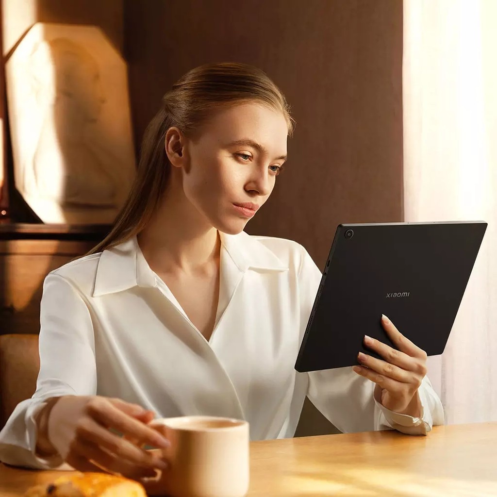 XiaomiBook 12.4 Tablet Computer 2 in 1 win11 Touch 2.5K Full Screen Notebook