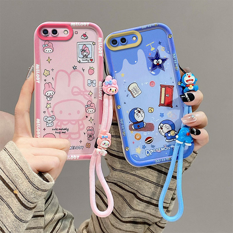 เคส oppo a3s เคส oppo a12e เคสโทรศัพท์น่ารัก
