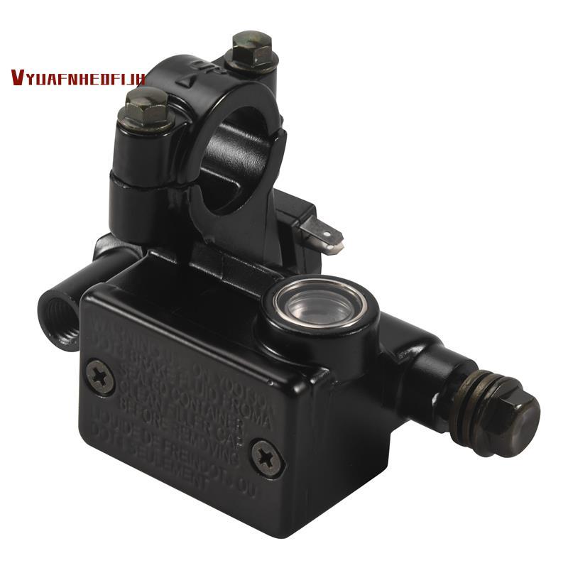 ปั๊มเบรกรถจักรยานยนต์ Body กระบอกเบรคหน้าสําหรับ 300 250 /R /SL Z125 Z250 Z250SL Z300 KLX250/S