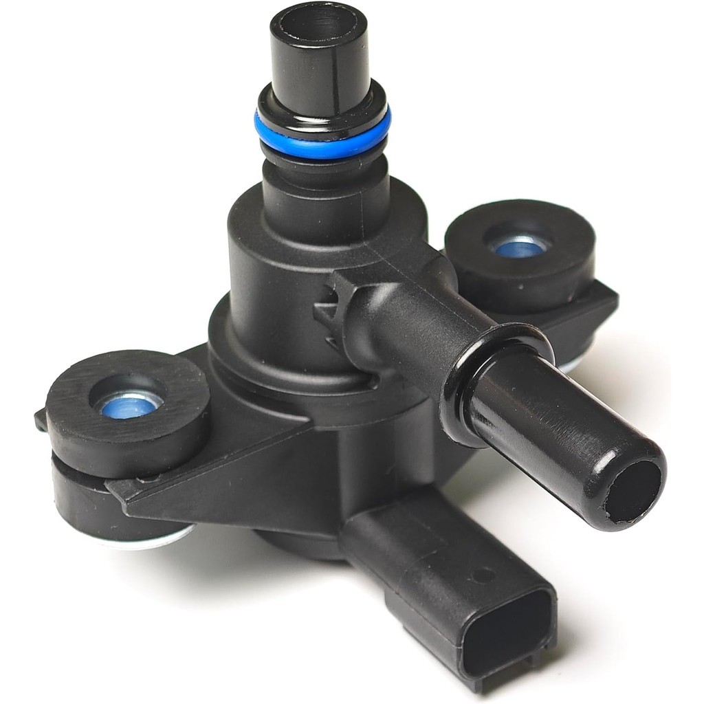 Evaporative Vapor Canister Purge Solenoid วาล์ว 911-222 ใช้งานร่วมกับ FORD Edge Escape Explorer Flex