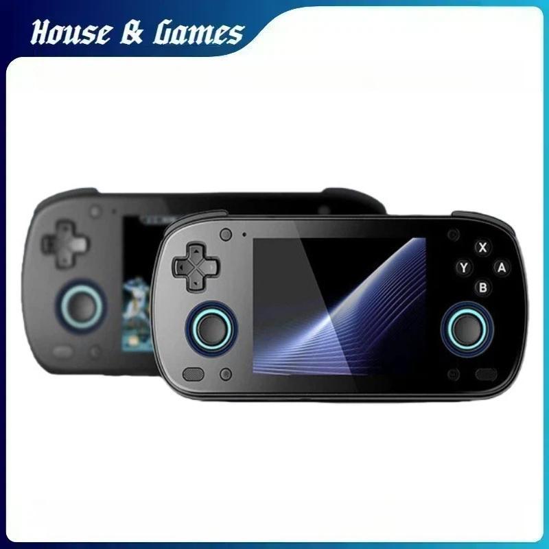 RPmini RPmini Snapdragon 865 มือถือเกมย้อนยุคคิดถึง