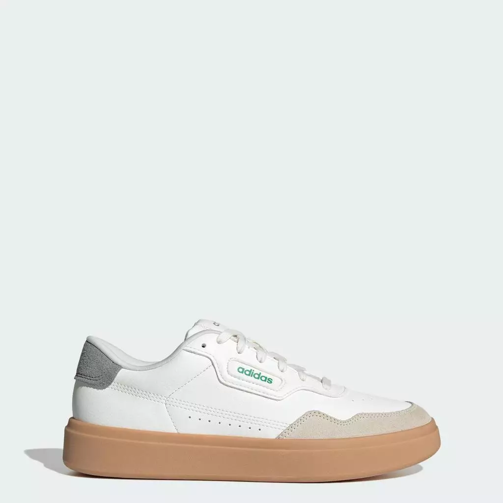 adidas Lifestyle Park St 2.0 Shoes Men White JQ6025