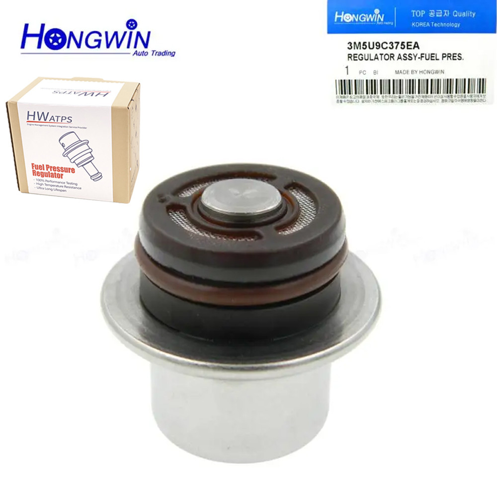 3M5U9C375EA ใหม่การใช้ความดัน Damper เหมาะกับ MMAZDA 3 4Cil 16v 1.6 2.0 Gasolina