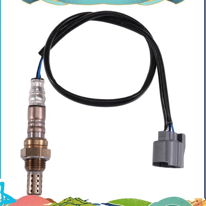 สําหรับ 1.8 2.0 1.4 1.6 NSX PRELUDE MDXHR-V 1999-2002 ด้านหลัง O2 เซนเซอร์ออกซิเจน 36532-PEL-003 365