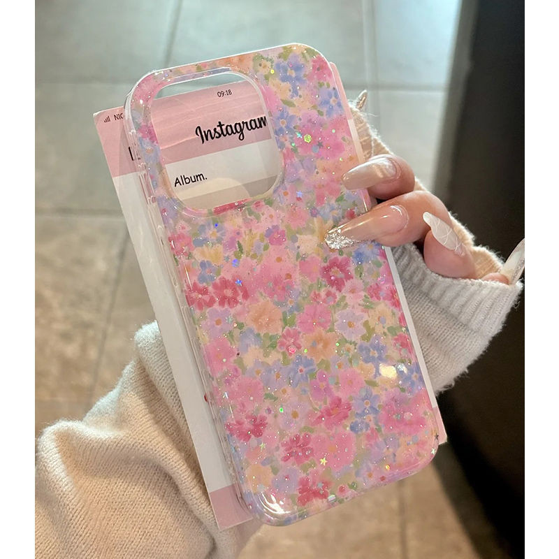 🔥Bov-เข้ากันได้ เคส ที่รองรับ iPhone เคสไอโฟน 17PROMAX 15 14Plus 12 13PRO 11 7plus ป้องกันฝุ่-HLIMDSF38