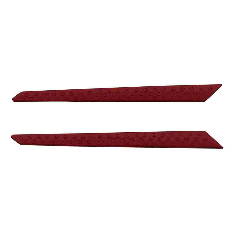 Hokklo EarSock ยางเปลี่ยนสีดำสำหรับ Oakley OX8055, OX8184, OO9483