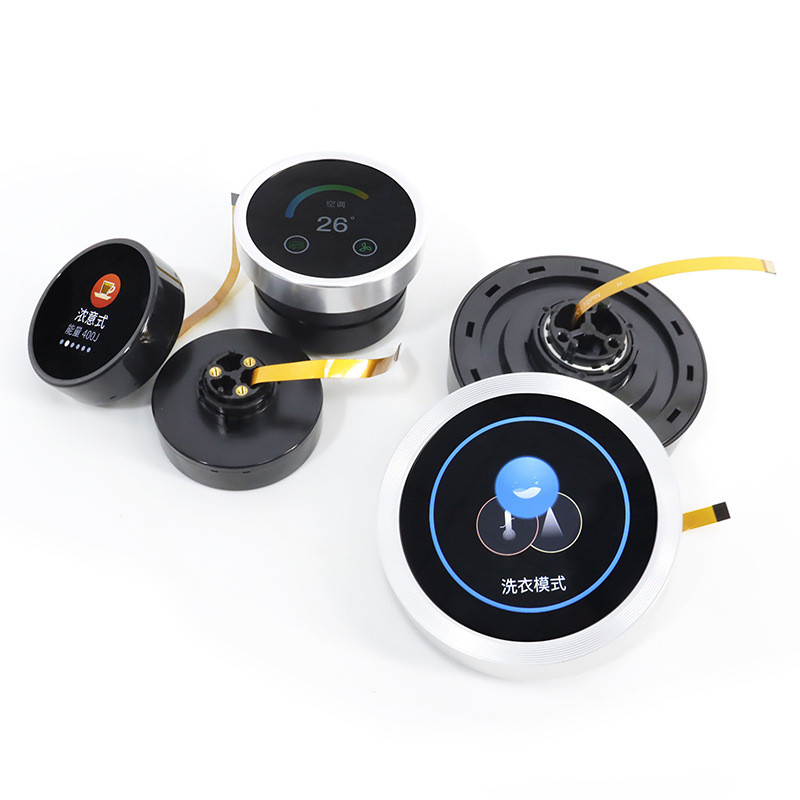 Huizhou Human Machine Interface Display Module Yufei Electronic LuphTouch Instrument ทนทาน NOCW