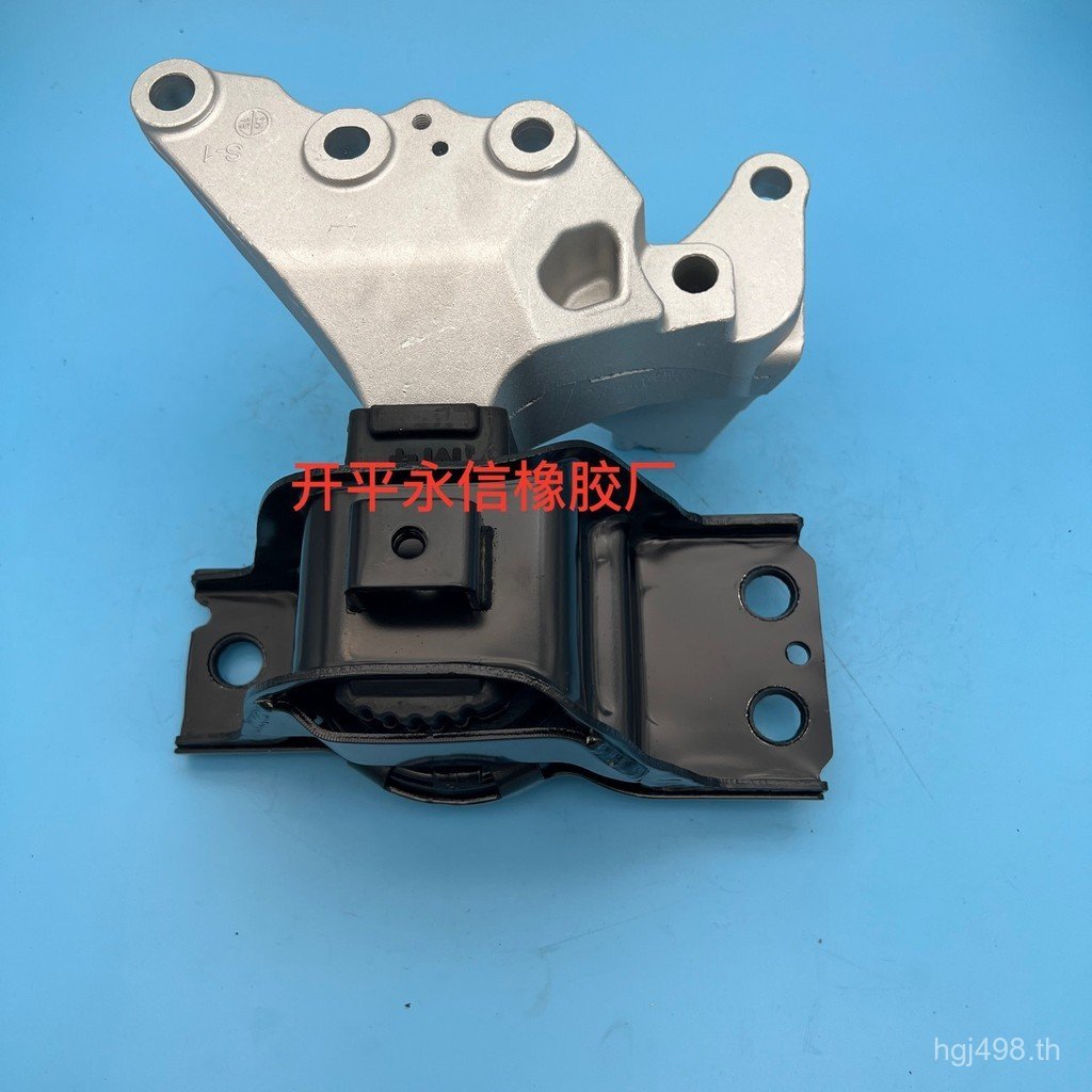 ผู้ผลิตซัพพลาย 11210-1V30B หมายเลขผู้ผลิต C26NOESERENA ยางเท้าเครื่อง S5ND