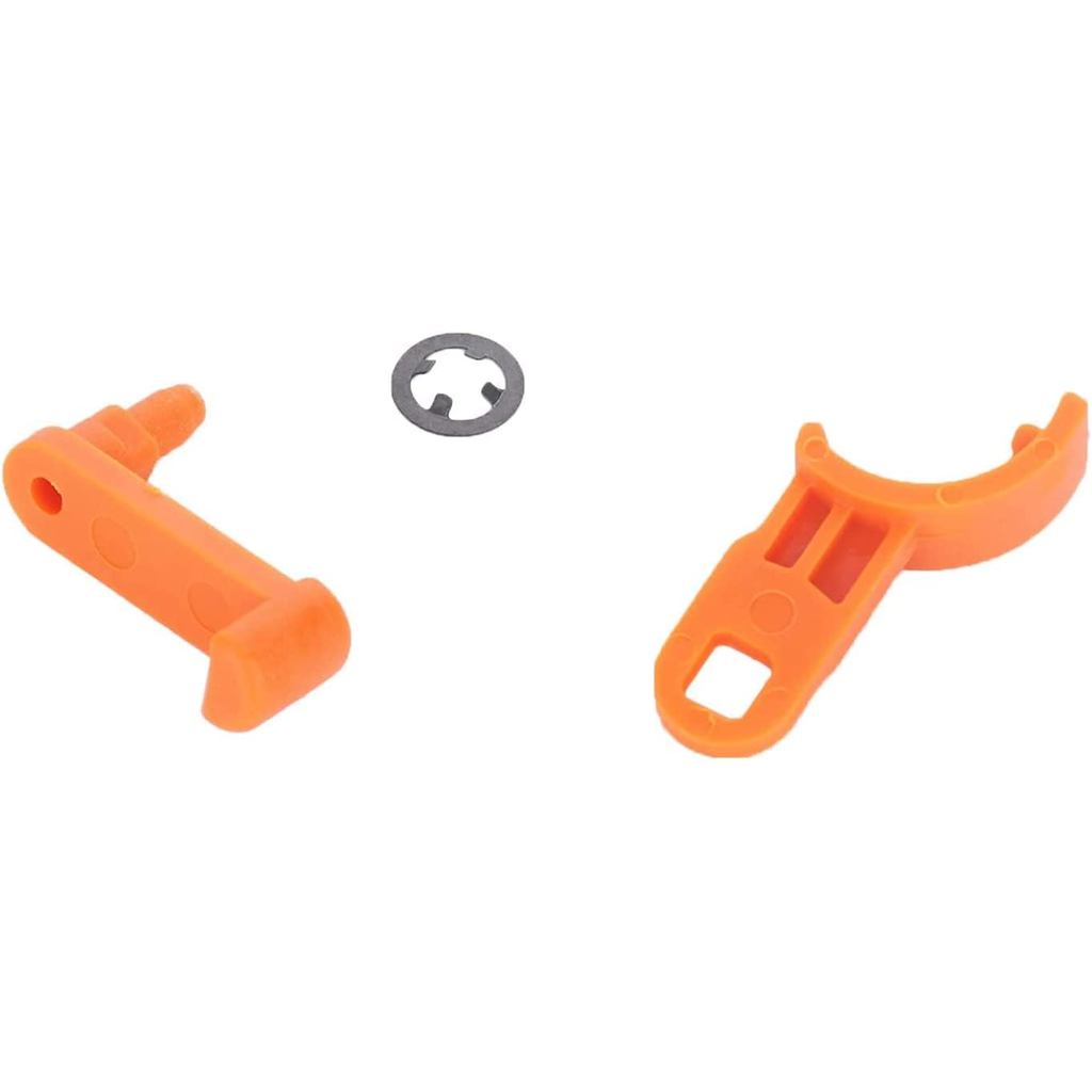 ชุดชัตเตอร์ Choke สําหรับ Stihl FS55 FS45 FS46 FS55R FS38 เปลี่ยน 41401413700