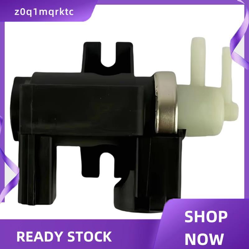 z0q1mqrktc 8E0906627C ไอเสียควบคุมความดัน Converter Solenoid วาล์วสําหรับ A4 B6 B7 A6 C5 C6 1.9TDI 2
