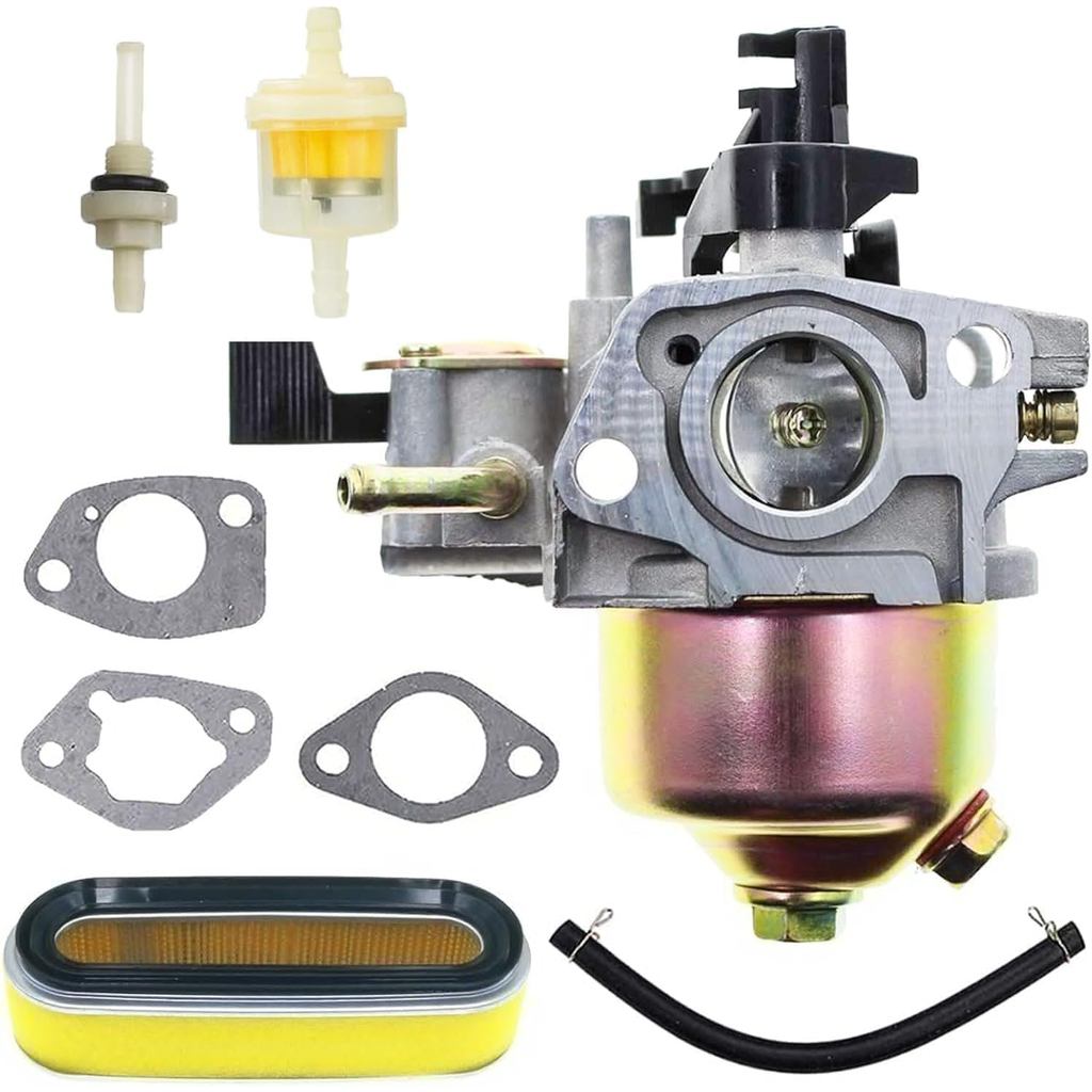 GXV120 คาร์บูเรเตอร์สําหรับ Honda เครื่องตัดหญ้า GXV120 GXV140 HR214 HRA214 HR215 HR216