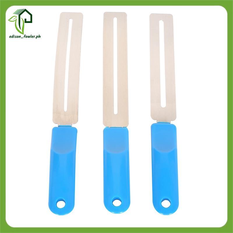 [edison_fowler.ph] กีตาร์ Fret Protector Fingerboard Guards Fretboard Protector กีตาร์ Fret Guards ส