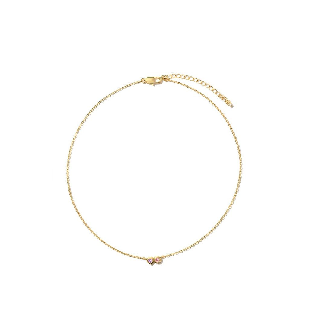 [Pomelo] สร้อยคอ รุ่น Dazzling / Dazzling Necklace