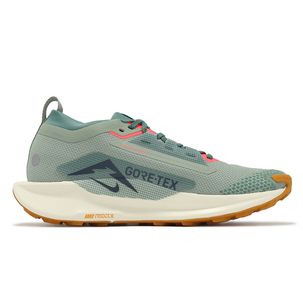 Cloud Wing Off-Road 5 GTX แฟชั่น All-Match ผู้ชายผู้หญิงกีฬารองเท้ารองเท้าวิ่งน้ําหนักเบา Breathable