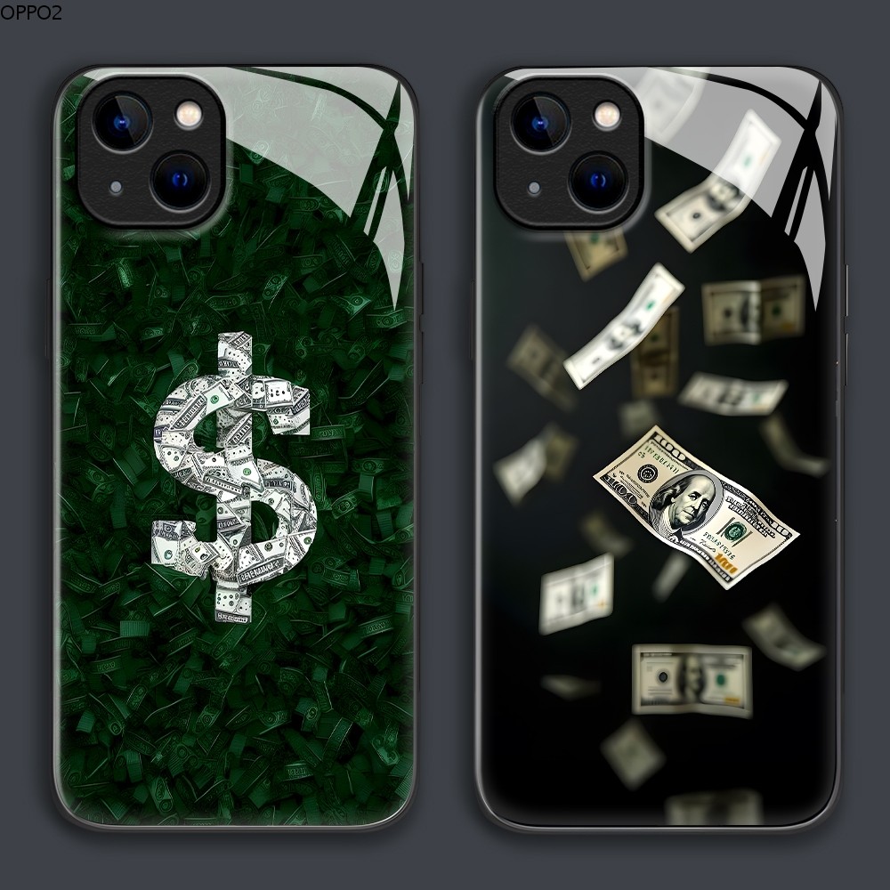 OPPO Reno 12 12F 11 11F 10 8 8T 8Z 7 7Z 6Z 6 5 4 2 4Z 2F F11 F9 F7 F5 Pro Youth 4G 5G เคสออปโป้ Hard Case