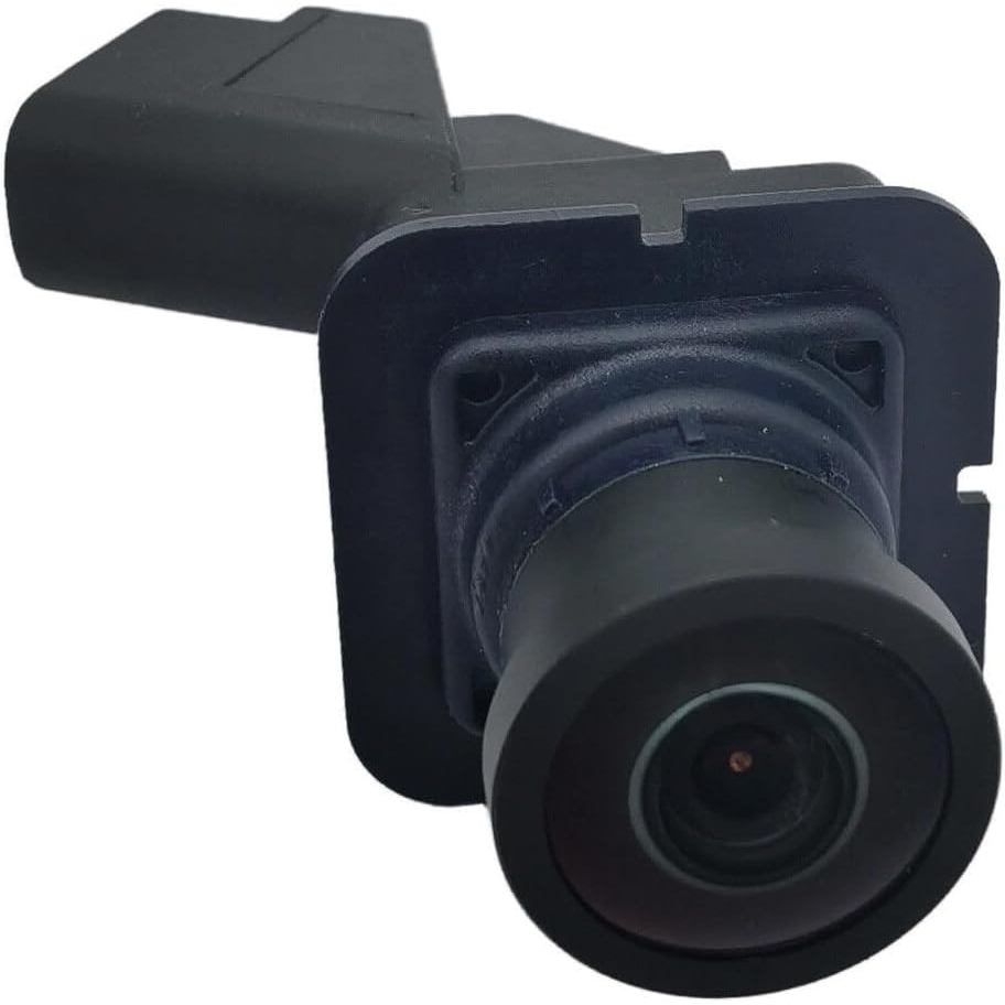 Amrxuts F1ET-19G490-AC ด้านหลังสํารอง Assist กล้องสําหรับ Ford Focus 2015 2016 2017 2018 F1ET19G490A