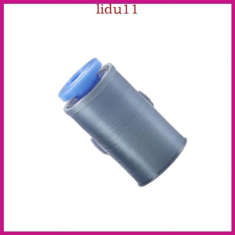 LID PTFE Tube Connector ท่อเครื่องพิมพ์ 3D Connector Feed Tube Connector Feed