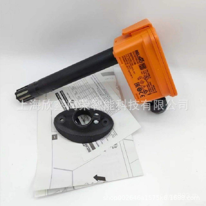 BELIMO BELIMO เซ็นเซอร์อุณหภูมิความชื้นอุณหภูมิความชื้นท่อ 22DTH-13M Transformer 22DTH-11M KYLS