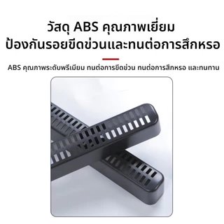 ตรงรุ่น Changan Deepal S05/S07/S7/L07 ฝาครอบช่องแอร์ใต้เบาะนั่ง อุปกรณ์ตกแต่งภายในรถยนต์