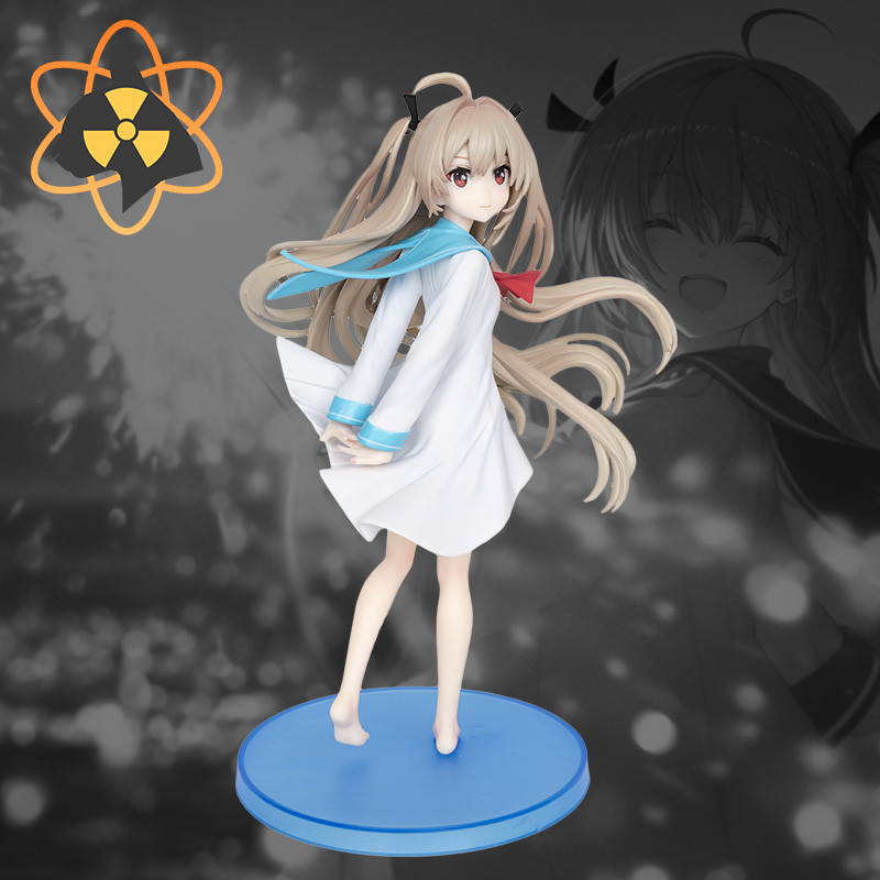 ATRI ATRI My Beloved Time รูปน่ารัก gk สาวสวยอะนิเมะรุ่นผลิตภัณฑ์สองมิติเครื่องประดับ