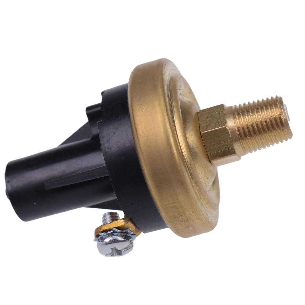 765754 4D-4785 สวิตช์ความดันแบบปรับได้เข้ากันได้กับ Caterpillar CAT 2Y-4439, Honeywell M4006-4 Hobbs