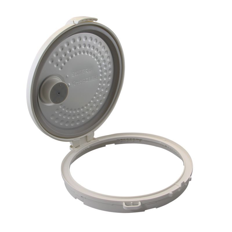 ชุดฝาหม้อหุงข้าวไฟฟ้า Midea ขนาด 4/5 ลิตร รุ่น MB-YJ40EH/YJ50EG (รวมถึงรุ่น YJ508J/YJ508H)