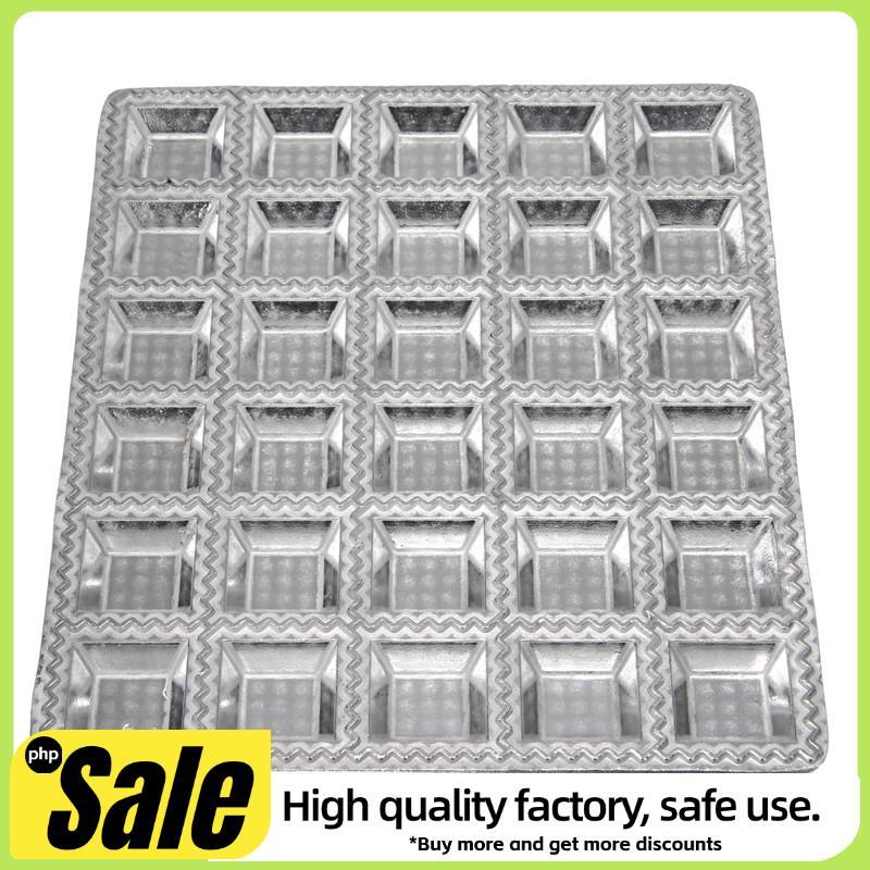 แม่พิมพ์เกี๊ยว Ravioli Maker Gadgets Fast Pasta Pie Dumpling Making เครื่องมือสําหรับห้องครัวเครื่อง