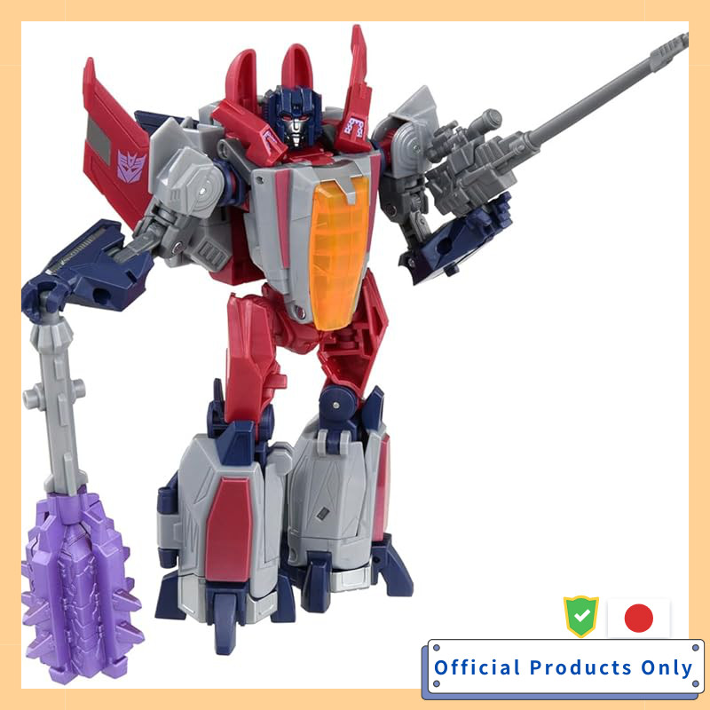 Transformers SS GE-06 Starscream