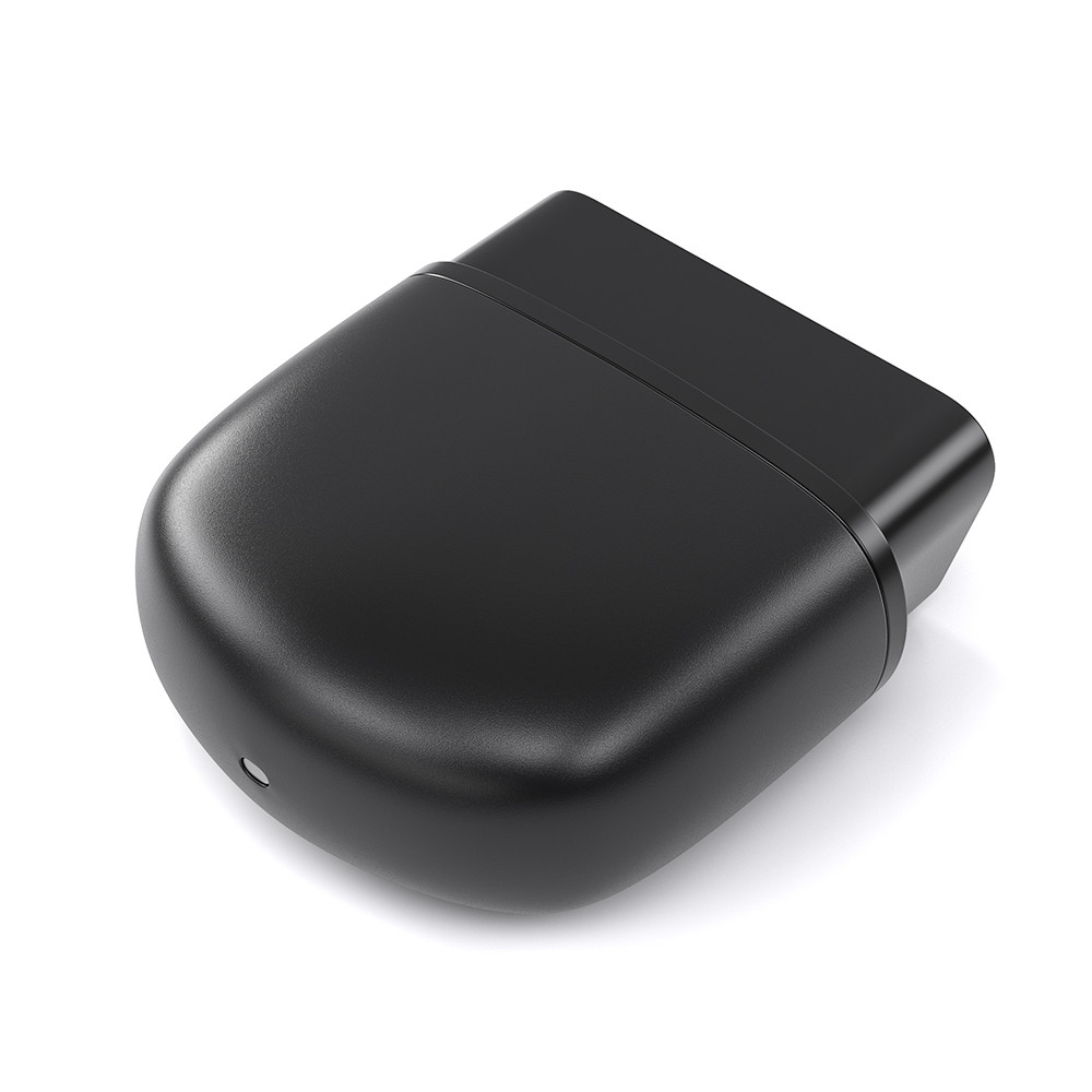 ใหม่ล่าสุด XTOOL AD10 รหัส reader OBD2 ELM327 OBD 2 HUD รถด้วย