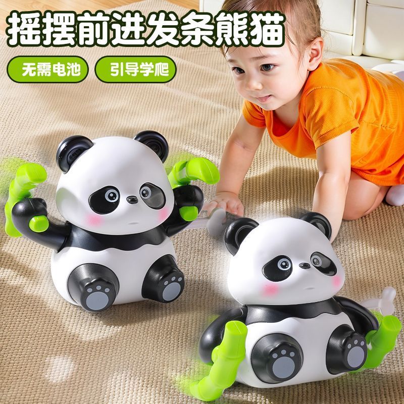 New Product#Baby Toys0to1Head-up Practice Educational Toy for Children3One6Month Old12Baby Learning 