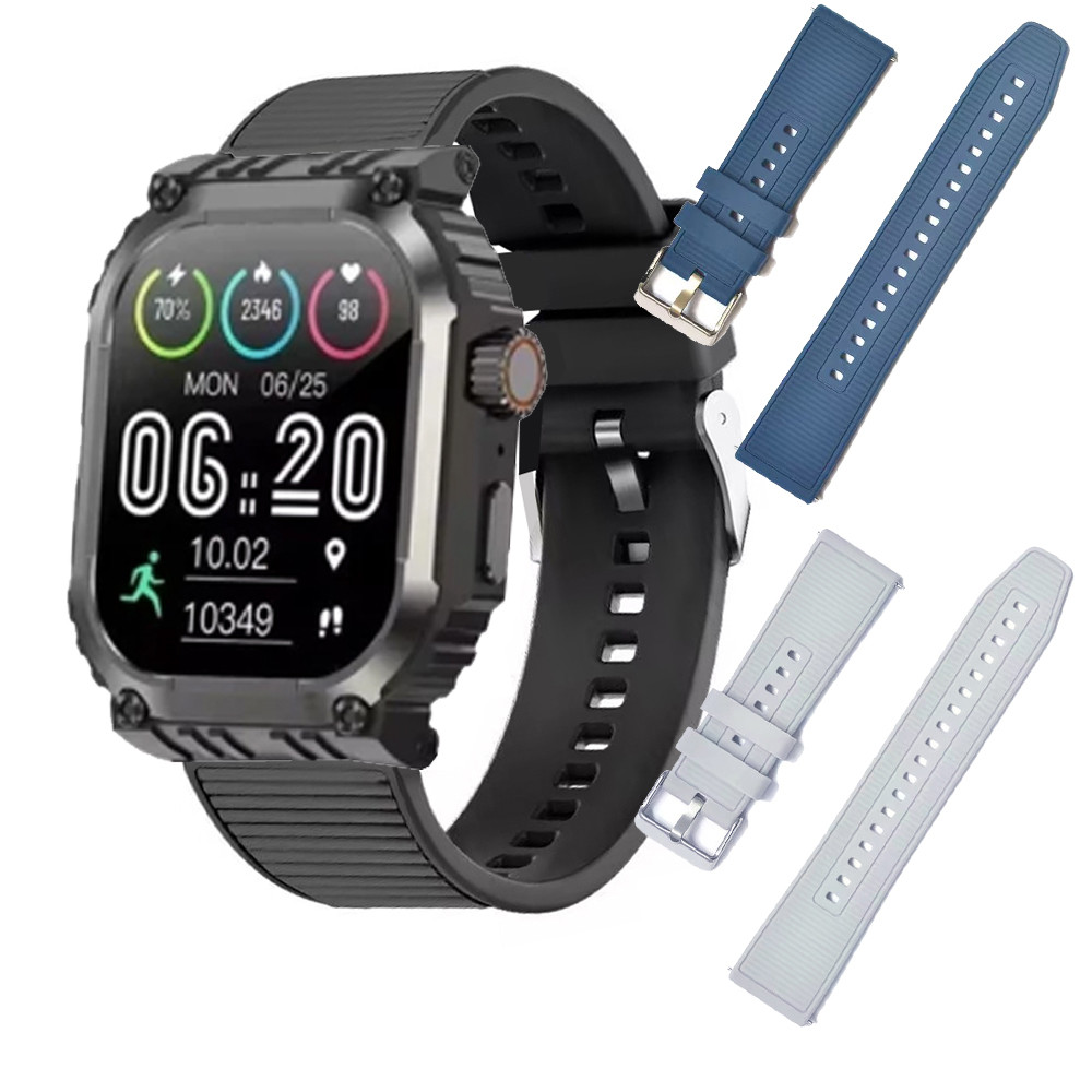 AXON G-Connect สมาร์ทสายนาฬิกาสําหรับ AXON G-Connect สมาร์ทสายนาฬิกาสายรัดข้อมือสายรัดข้อมือสร้อยข้อ