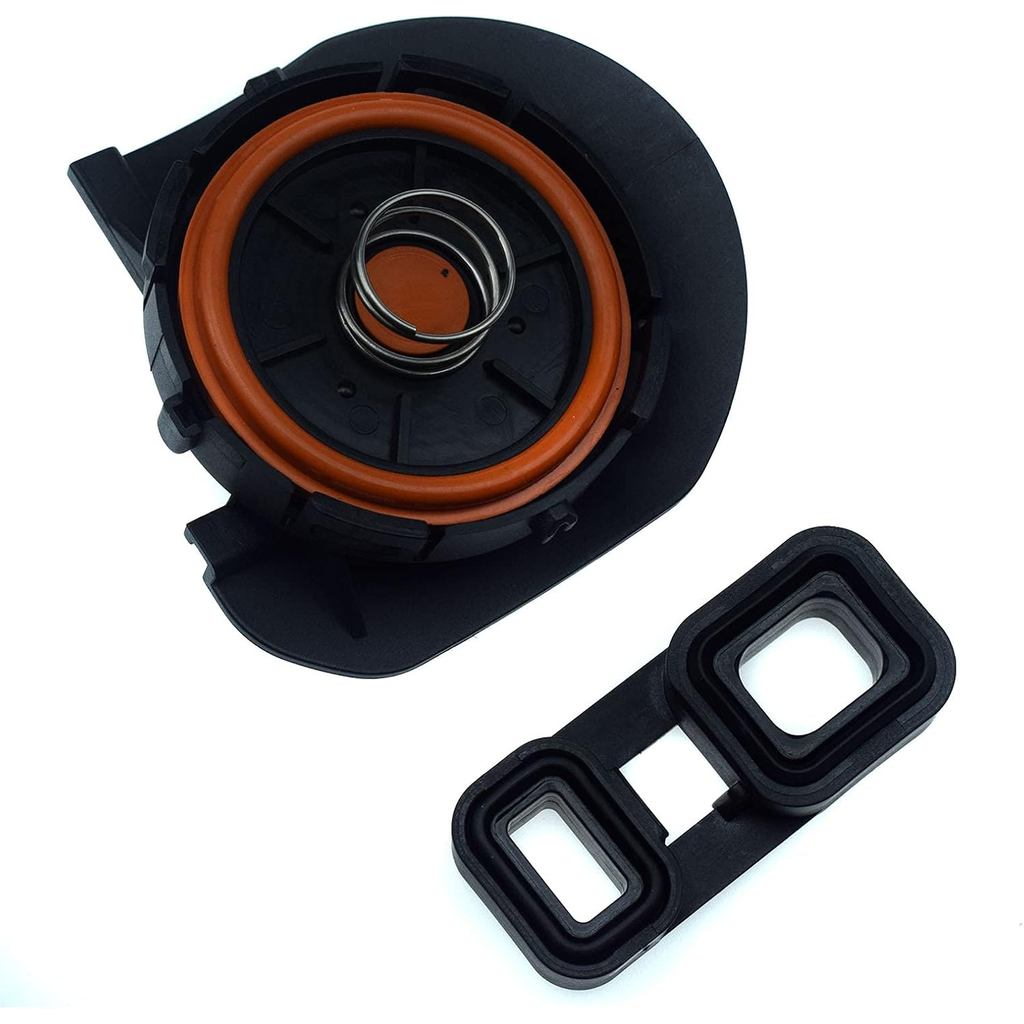 ชุดซ่อมฝาครอบวาล์วสําหรับ BMW MINI R59 R56N R60 R61 R55N R56 11127646554 11127572724 24347588724