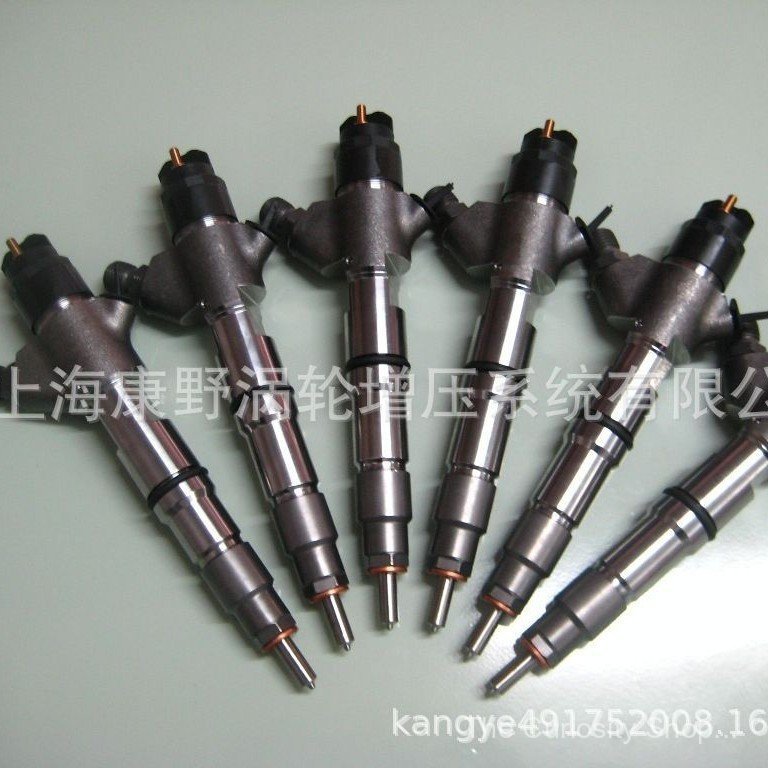 หัวฉีดน้ํามันเชื้อเพลิง KBAL-P020P DLLA155P019 และ KBAL-P027