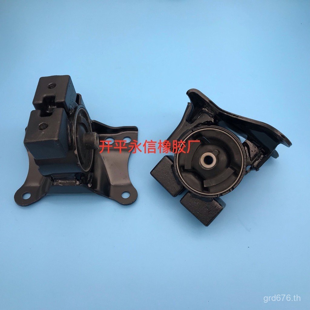 ผู้ผลิต 11220-CX000 11220-AU410 กาวเท้าเครื่อง 11220-8H300 เครื่องยนต์ T5CY